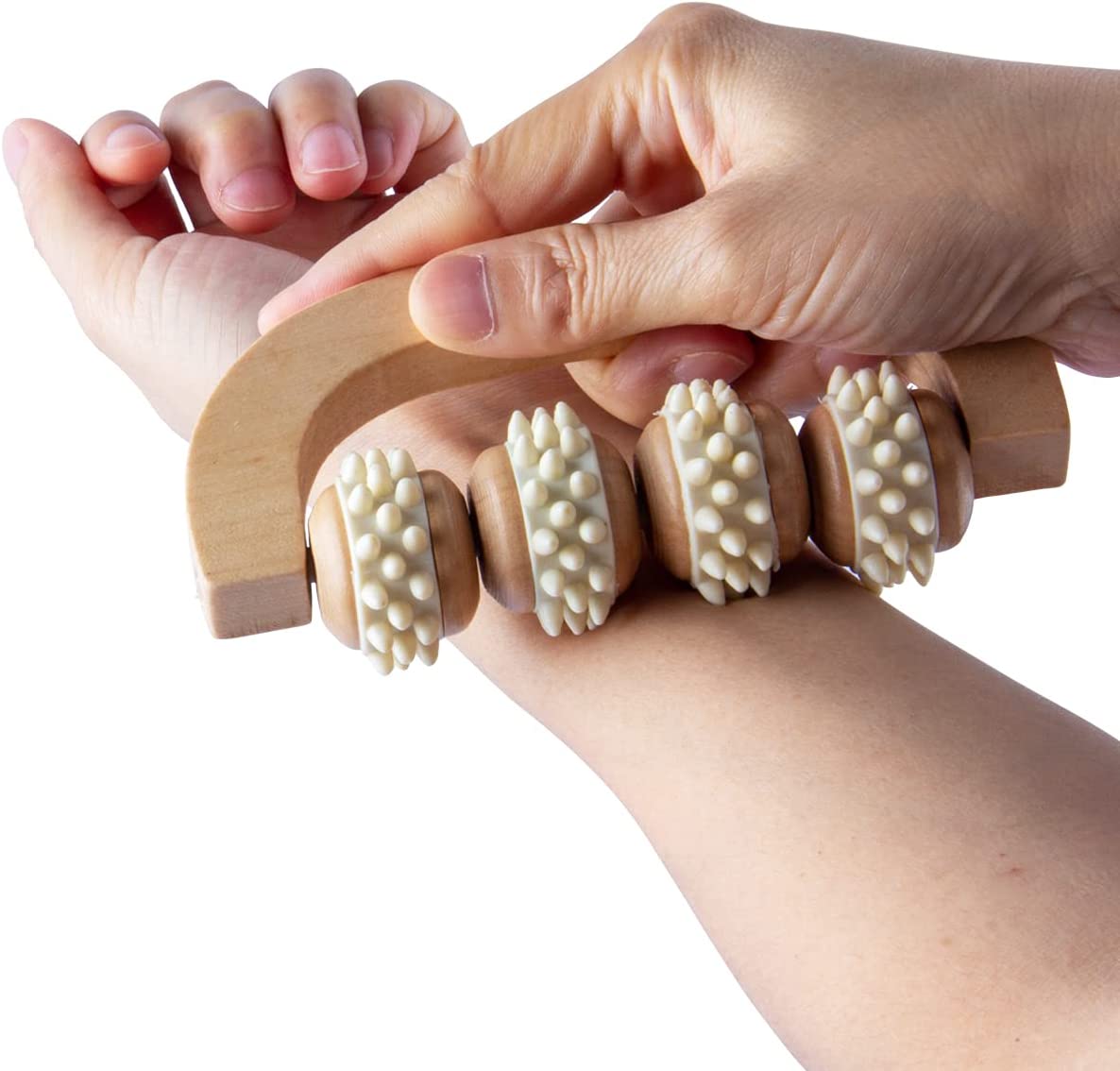 Lymphatic Massage Roller