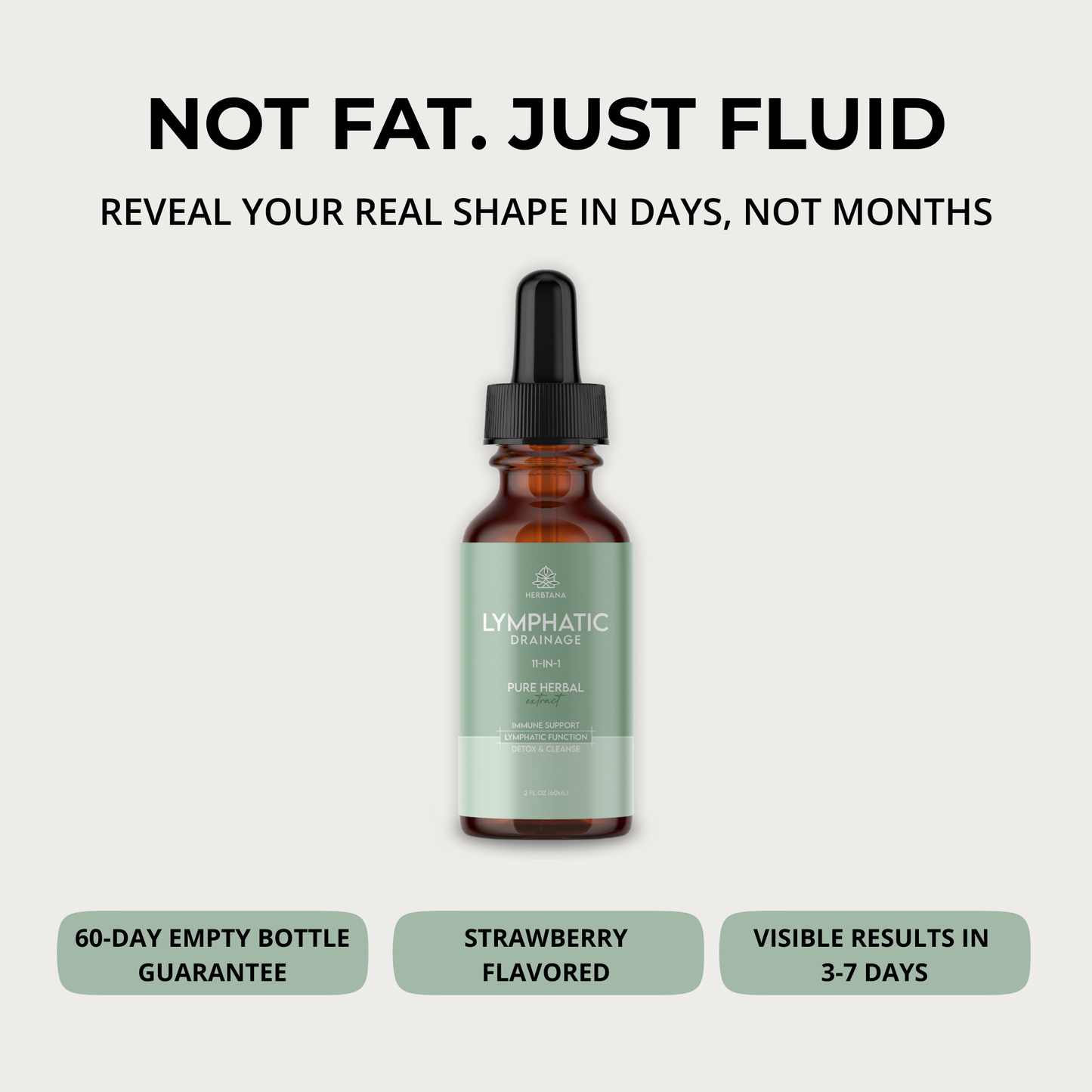 Daily Lymph Reset — The 11-Herb Formula That Reveals Your Real Shape