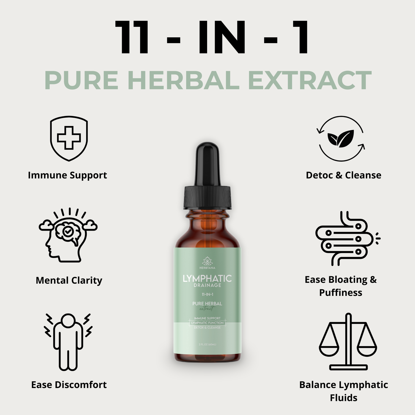 Daily Lymph Reset — The 11-Herb Formula That Reveals Your Real Shape