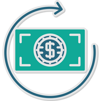 30-day money-back guarantee on all products