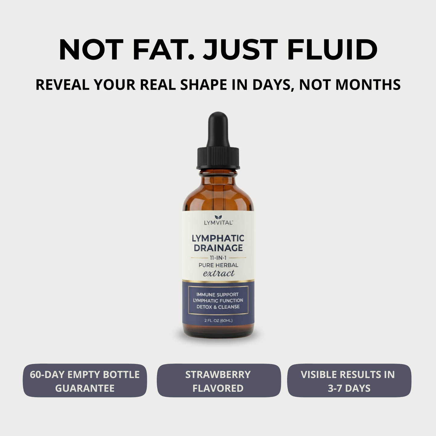 Daily Lymph Reset — The 11-Herb Formula That Reveals Your Real Shape