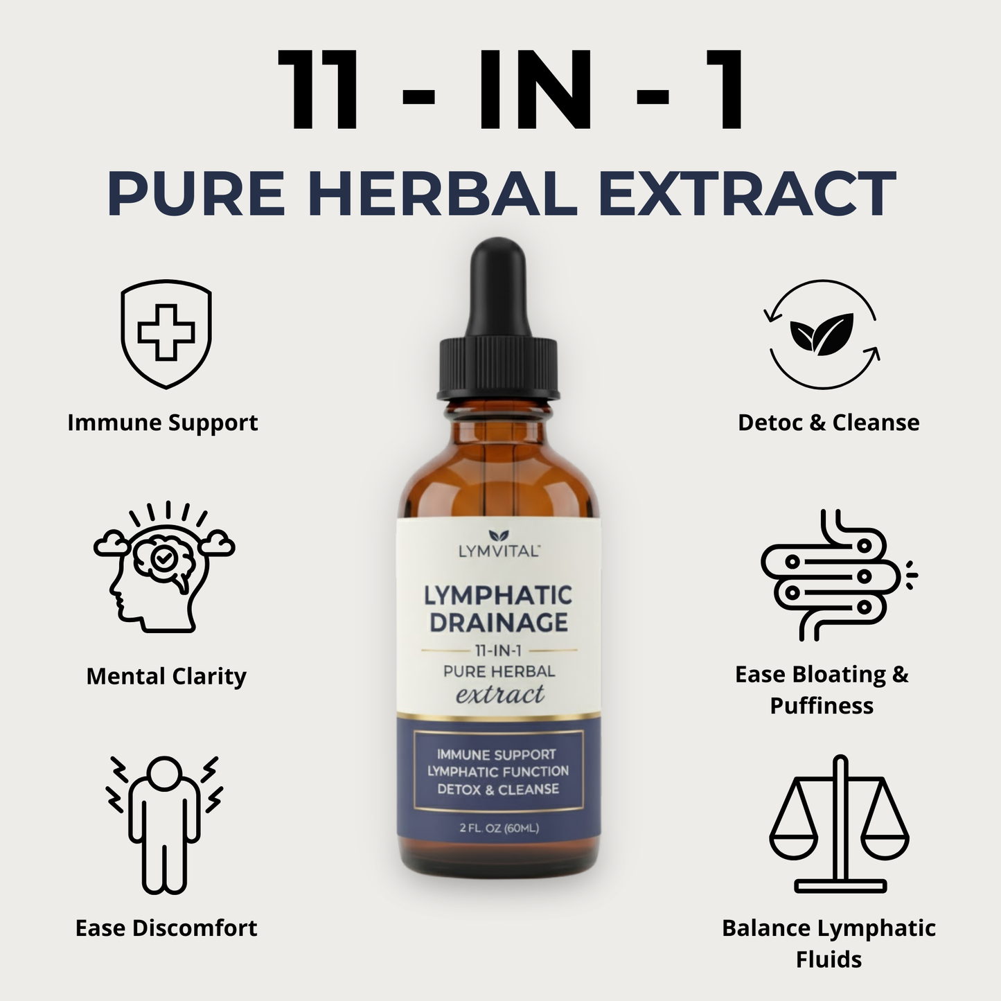 Daily Lymph Reset — The 11-Herb Formula That Reveals Your Real Shape