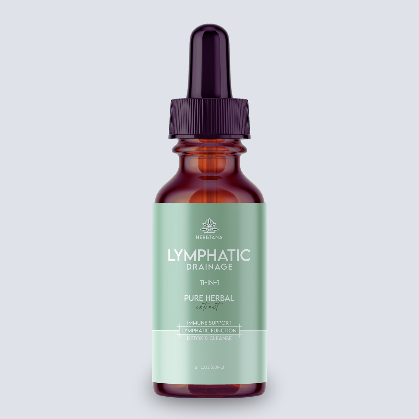 Daily Lymph Reset — The 11-Herb Formula That Reveals Your Real Shape